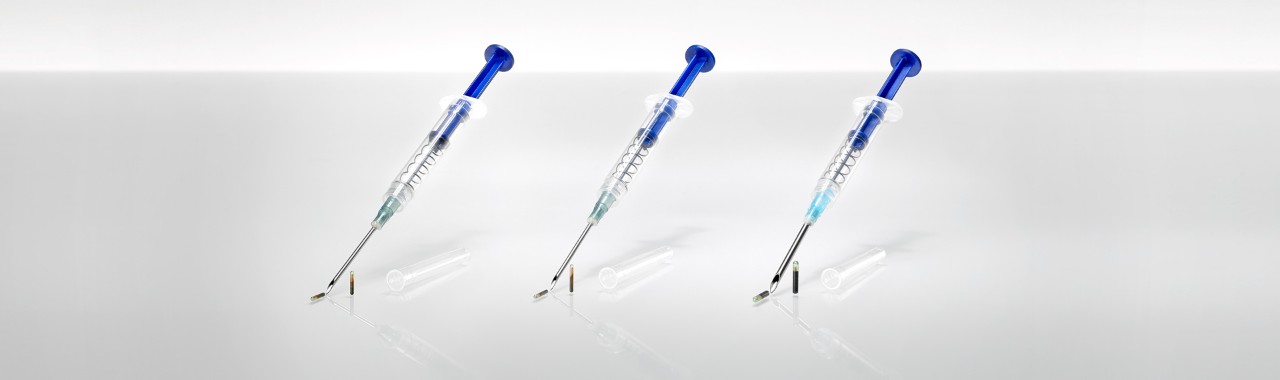 Intrace® Cannula